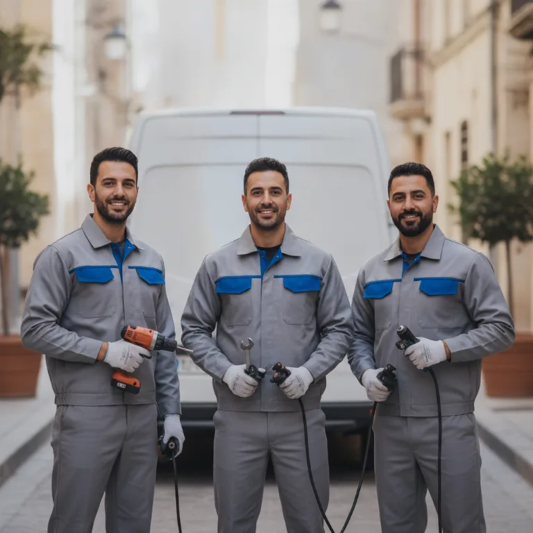 Colonnina di Ricarica team a Pistoia